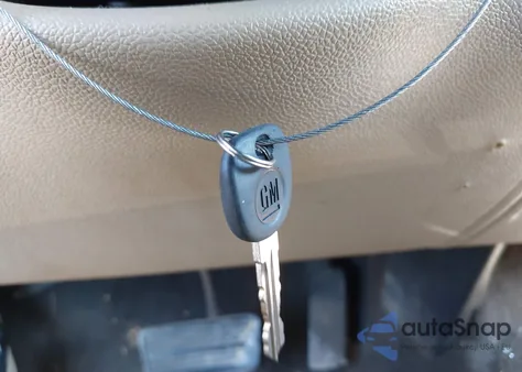 2008 Chevrolet Silverado 1500 Lt1 из США, поврежденный, VIN 2GCEK190481320852